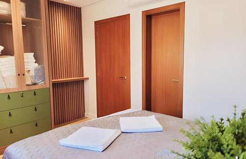 Bosque 201 Apto junto a Natureza próximo ao centro - Foto 9