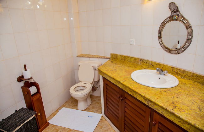 Villakwetu Cottages Diani Beach - Foto 50