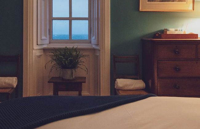 Eilean Sionnach Lighthouse Cottage - Foto 2