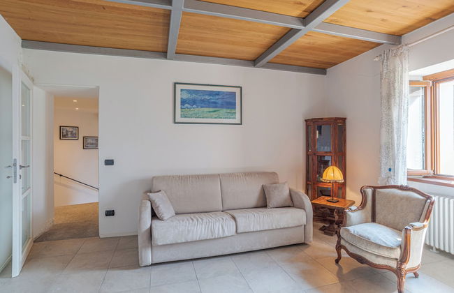 Casa Valleggia - Foto 9