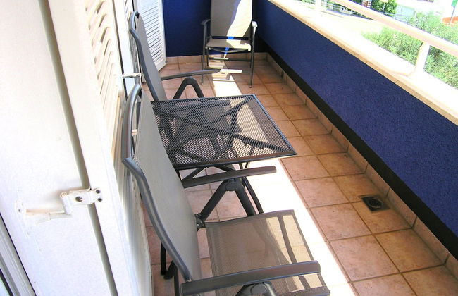 Apartments Oribella - Photo 44