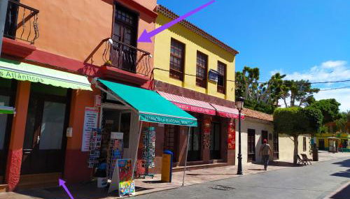 Apartamento La Peatonal - Foto 4