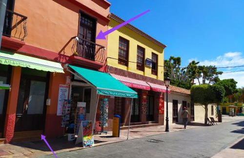 Apartamento La Peatonal - Foto 4