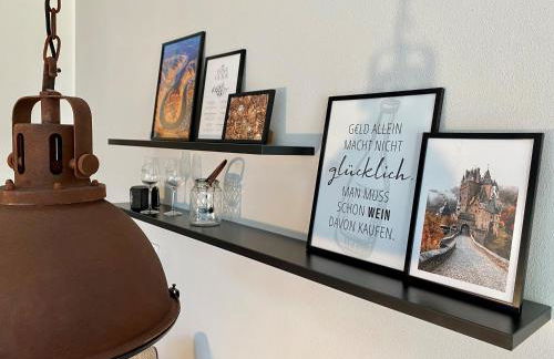 Mosel-FeWo-JuLe - Foto 7