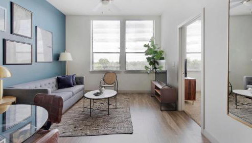 Downtown San Antonio Apartments by Landing - Foto 3, Other