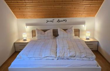 Ferienwohnung am Stadtwald - Foto 7