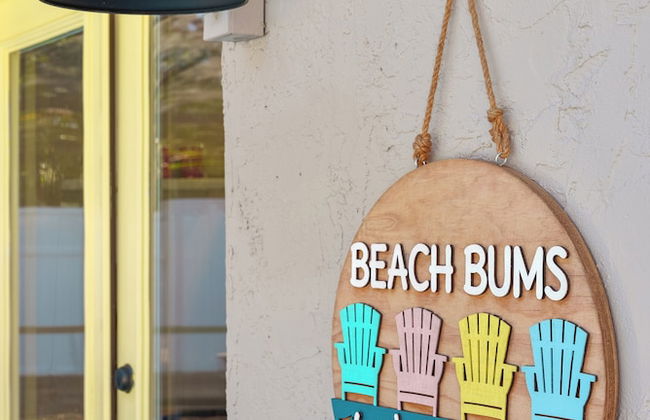 Vacation Home in Lady Lake - Foto 34