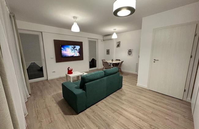 Myhouse în Ploiesti Prahova - Foto 6