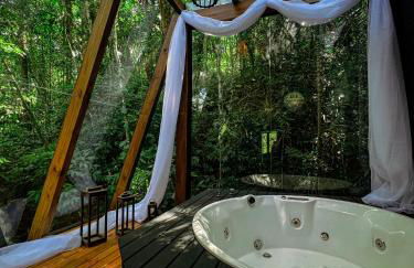 Cabana Recanto da Araucária - Foto 29