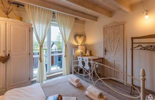 Agroturystyka Corno Owca - Foto 61