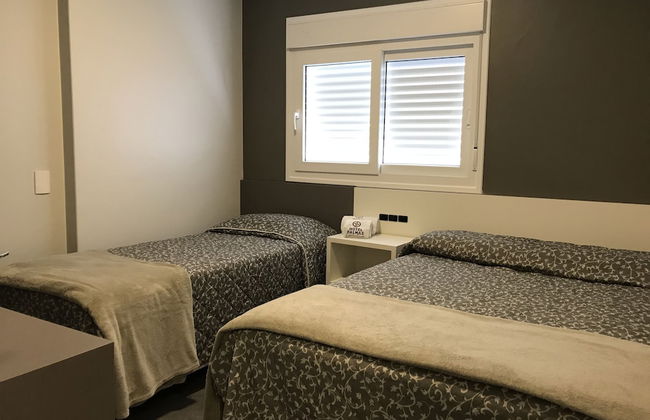 Apartamento Edifício Dona Anna - Photo 6