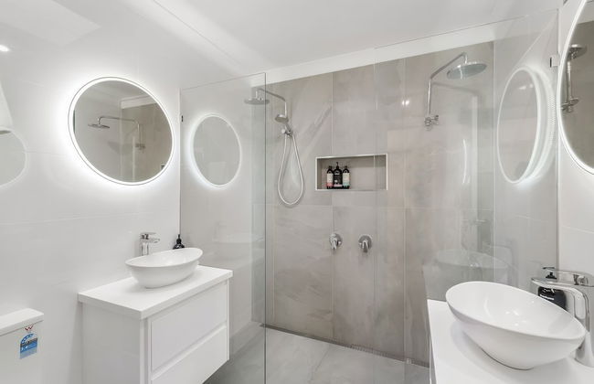 Brisbane Terrace - Hobart Inner City - Foto 19