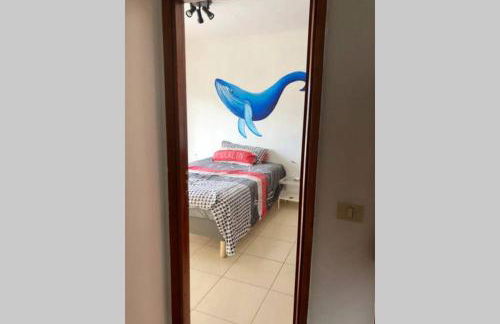 Casa con piscina privada. Mirador de Humbolt. - Foto 27