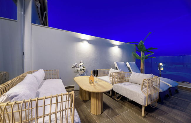 Pearl Luxury Living - Foto 36