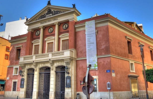 Escursione a Castellón de la Plana - Foto 3