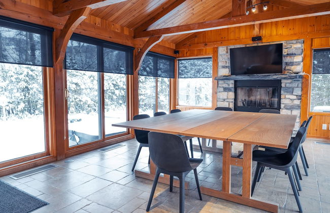 Maison des Geais Bleus - Foto 15