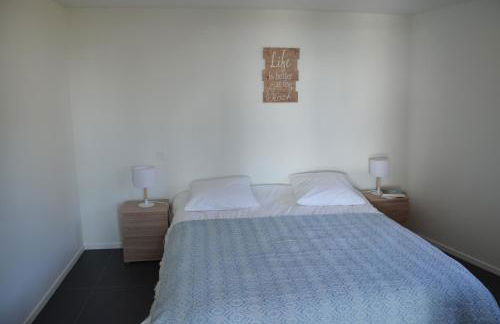 Bellevues-Sur-Mer, à 100 m de la plage - Foto 55