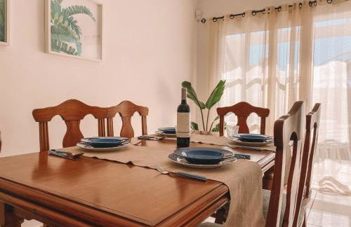 Pasito Blanco Holiday Home - Casa Yairan - Foto 27