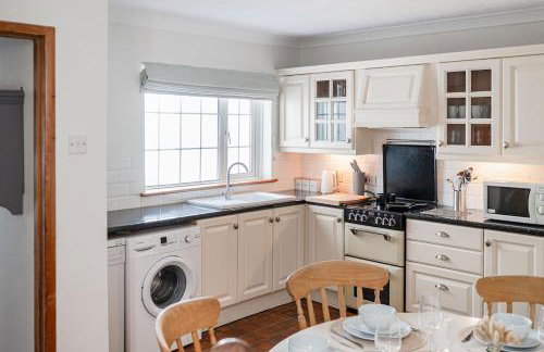 Charming Suffolk Cottage, 3 Bedroom, Parking - Foto 25