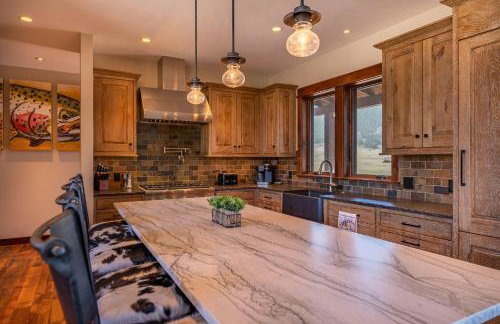 Emigrant Peak Lodge - Foto 16