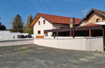 Bazen & Spa Oasis Budimberg - Foto 12