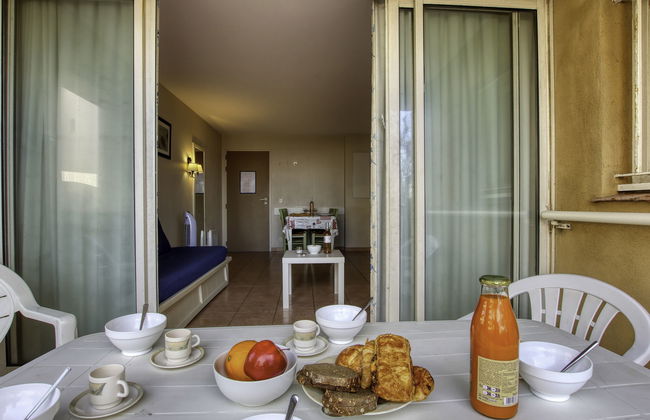 Les Rivages de Coudoulière - Foto 3