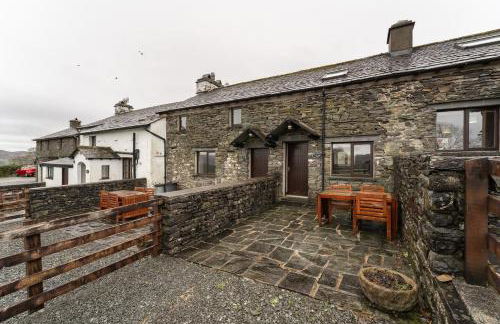 Sunny Brow Cottage at Thompson Ground - Foto 13