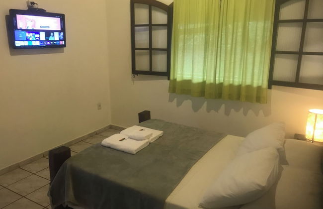 Refúgio de Camburi - Foto 4