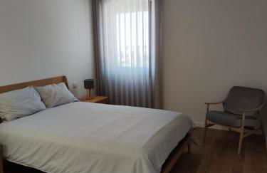 Apartamento T3 junto à ria e ao mar! - Foto 14