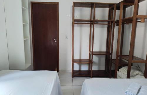Apartamento 3 quartos Duplex na Praia Taperapuan, 400 metros da praia - Photo 13