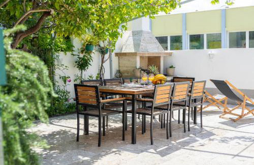 Premium apartment ALBA ROSA - Foto 26