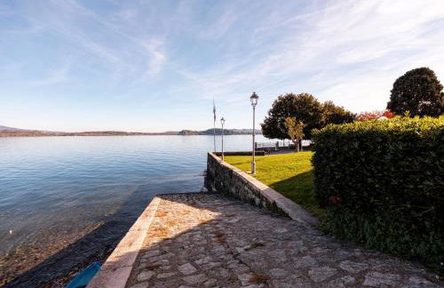 Villa Allgayer - Ancient dependance - Foto 37