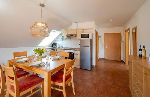 Upstalsboom Koserow Boutique Hotel und Apartments - Foto 32