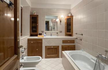 Mazzetti Country House-Vita in campagna con giardino - Foto 3