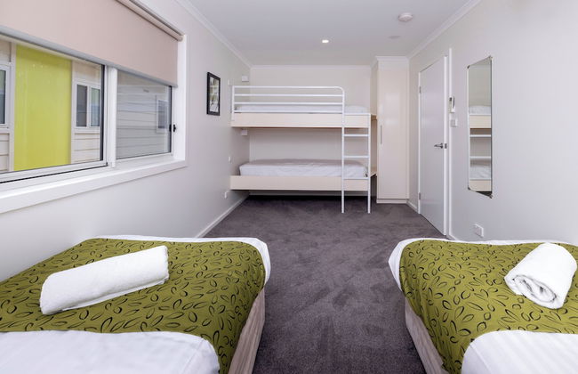 BIG4 Launceston Holiday Park - Foto 31