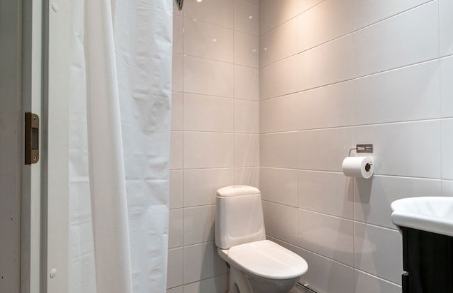 2ndhomes Kamppi Studios - Foto 16