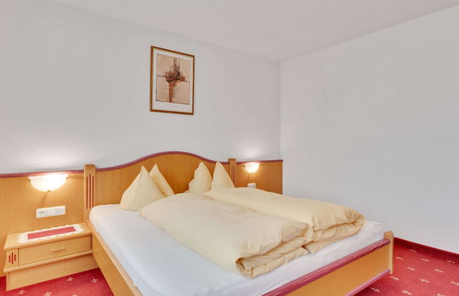 Quaint Apartment in Hainzenberg near Horbergbahn - Foto 7