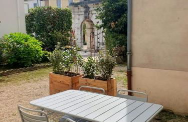 Appartment with terrace and Jacuzzi Pyramid view - Foto 10