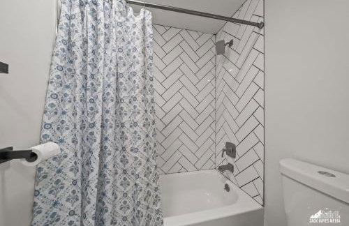 Northern Light Lodge - Foto 25