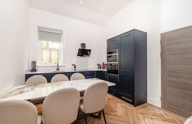 The Penthouse Collection by EPIC - Foto 23