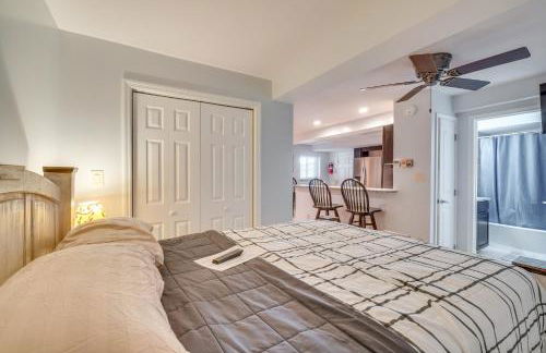 5 Mi to Ocoee River! Country Getaway on 2 and Acres - Foto 16