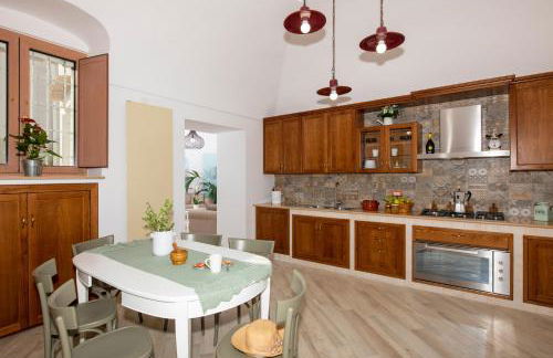 YourHome - Casa Barba Positano - Photo 11