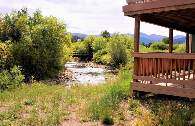 Twin Rivers Condominiums by Alderwood Colorado Management - Foto 37