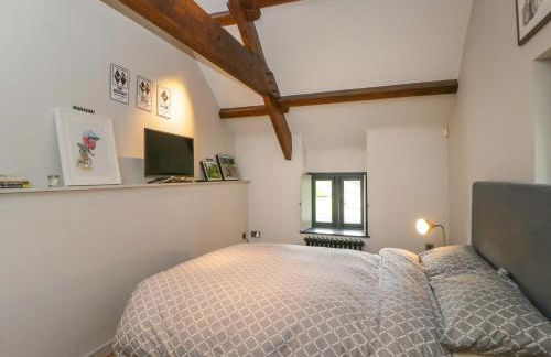 The Ivy Barn - Foto 32