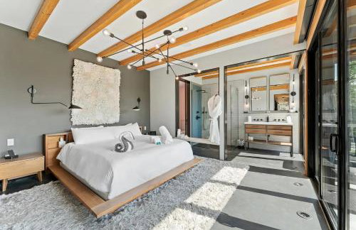 Hudson Ridge - Hot Tub, Fire Pit & Fireplace - Foto 50