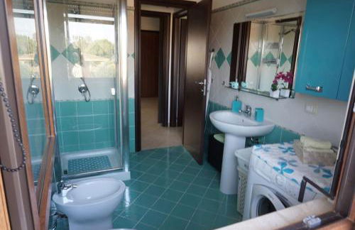 guest house La Vernaccia - Foto 24