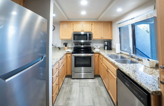 Vista Mirage Resort - Foto 9