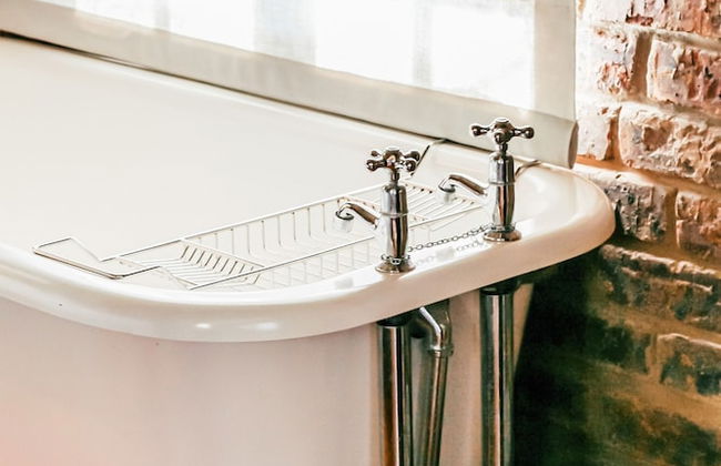 Buccara Noetzie - Lindsay Castle - Foto 31