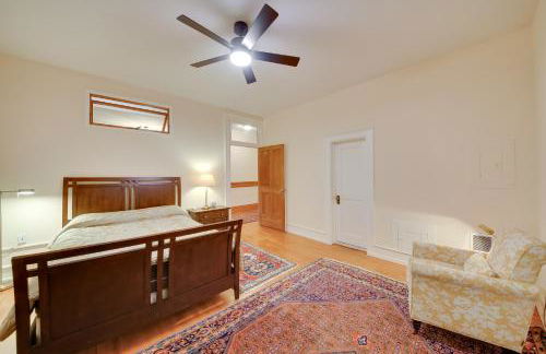 Steps to Shops and Dining Historic Dtwn Wallace Gem - Foto 14