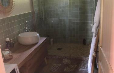 Maison 17 couchages en Normandie à 1h de Paris - Foto 14